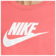 Nike Γυναικεία κοντομάνικη μπλούζα Sportswear Essential crop Nike Γυναικεία κοντομάνικη μπλούζα Sportswear Essential crop